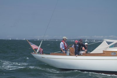 Louisa Gould - Vineyard Cup 2014