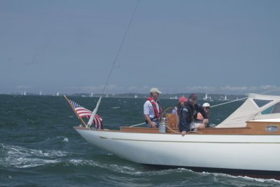 Louisa Gould - Vineyard Cup 2014