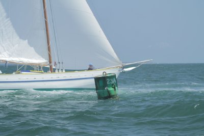 Louisa Gould - Vineyard Cup 2014