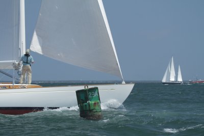 Louisa Gould - Vineyard Cup 2014