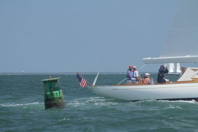 Louisa Gould - Vineyard Cup 2014