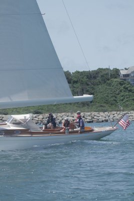 Louisa Gould - Vineyard Cup 2014