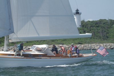 Louisa Gould - Vineyard Cup 2014