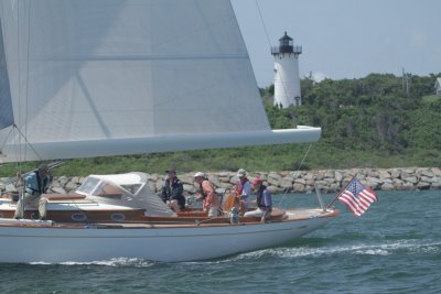 Louisa Gould - Vineyard Cup 2014