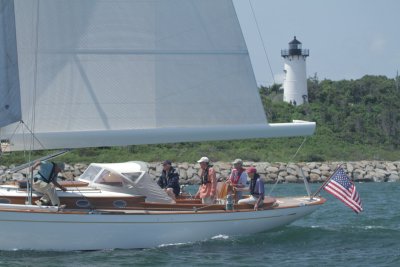 Louisa Gould - Vineyard Cup 2014