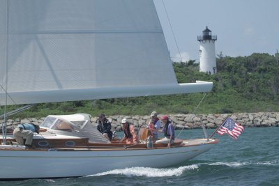 Louisa Gould - Vineyard Cup 2014