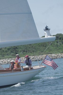 Louisa Gould - Vineyard Cup 2014