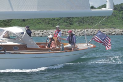 Louisa Gould - Vineyard Cup 2014