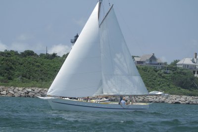 Louisa Gould - Vineyard Cup 2014