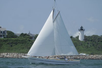 Louisa Gould - Vineyard Cup 2014