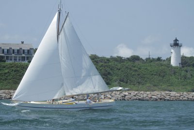 Louisa Gould - Vineyard Cup 2014