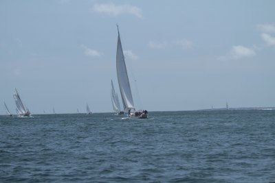 Louisa Gould - Vineyard Cup 2014