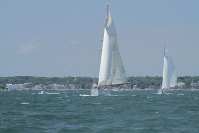 Louisa Gould - Vineyard Cup 2014