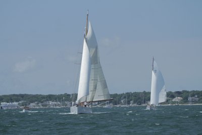 Louisa Gould - Vineyard Cup 2014