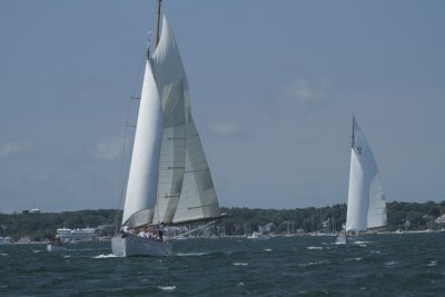 Louisa Gould - Vineyard Cup 2014