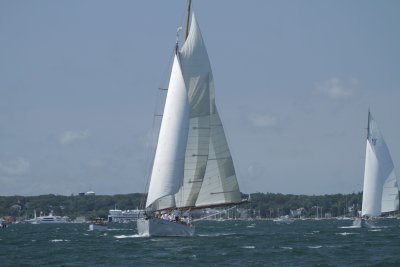 Louisa Gould - Vineyard Cup 2014