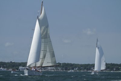 Louisa Gould - Vineyard Cup 2014