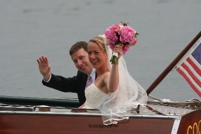 Louisa Gould - New Wedding Images for 2009