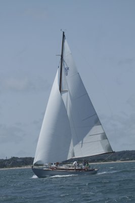 Louisa Gould - Vineyard Cup 2014