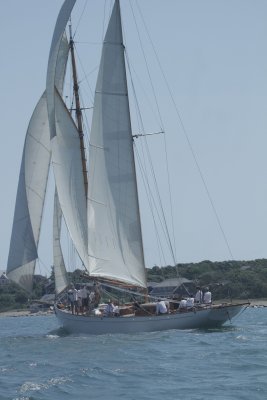 Louisa Gould - Vineyard Cup 2014