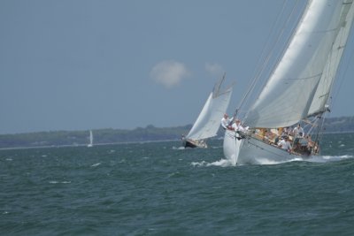 Louisa Gould - Vineyard Cup 2014