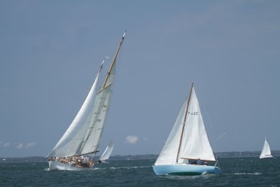 Louisa Gould - Vineyard Cup 2014