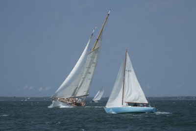 Louisa Gould - Vineyard Cup 2014