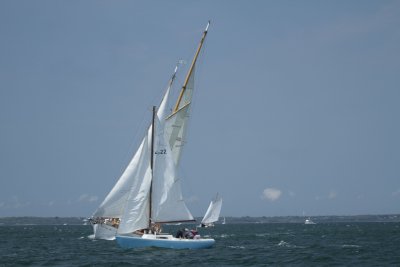 Louisa Gould - Vineyard Cup 2014