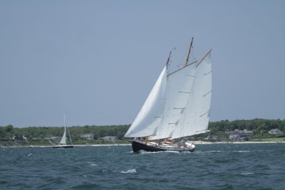 Louisa Gould - Vineyard Cup 2014