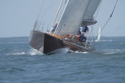 Louisa Gould - Vineyard Cup 2014