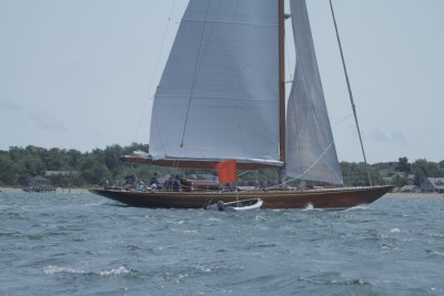 Louisa Gould - Vineyard Cup 2014