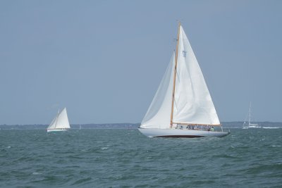 Louisa Gould - Vineyard Cup 2014