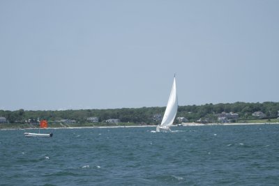 Louisa Gould - Vineyard Cup 2014