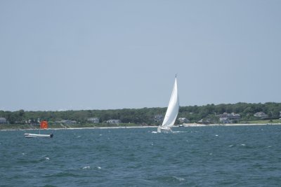 Louisa Gould - Vineyard Cup 2014