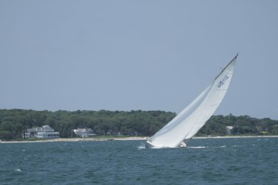 Louisa Gould - Vineyard Cup 2014