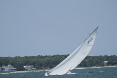 Louisa Gould - Vineyard Cup 2014