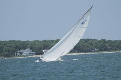 Louisa Gould - Vineyard Cup 2014