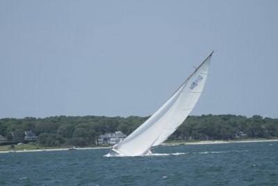 Louisa Gould - Vineyard Cup 2014