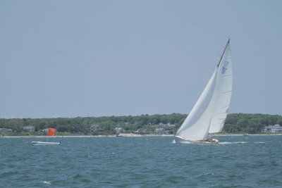 Louisa Gould - Vineyard Cup 2014