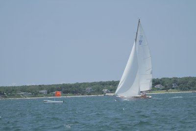 Louisa Gould - Vineyard Cup 2014