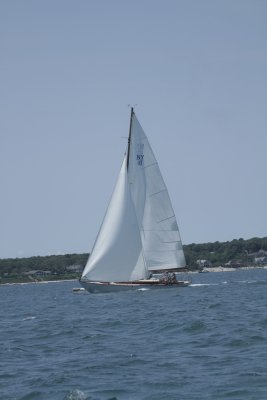 Louisa Gould - Vineyard Cup 2014