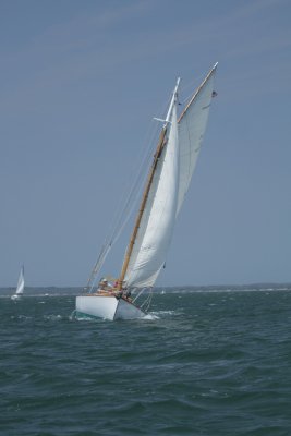 Louisa Gould - Vineyard Cup 2014