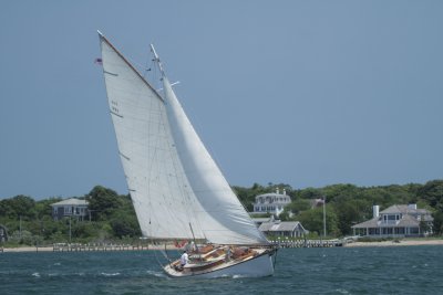 Louisa Gould - Vineyard Cup 2014