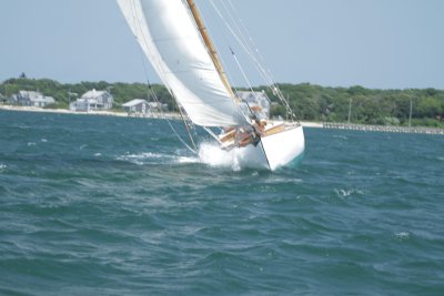 Louisa Gould - Vineyard Cup 2014