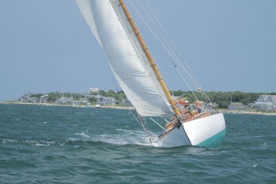 Louisa Gould - Vineyard Cup 2014