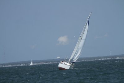 Louisa Gould - Vineyard Cup 2014