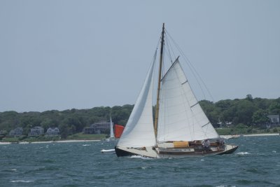 Louisa Gould - Vineyard Cup 2014