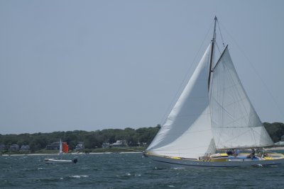 Louisa Gould - Vineyard Cup 2014