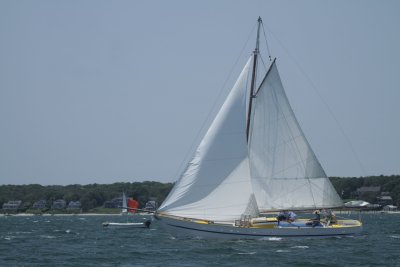 Louisa Gould - Vineyard Cup 2014