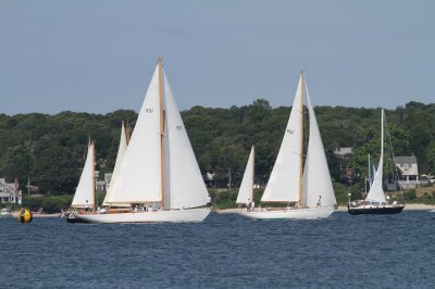 Louisa Gould - Vineyard Cup 2018